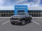 2026 Chevrolet Silverado 1500 Crew Cab Short Box 2-Wheel Drive LTZ