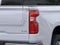 2026 Chevrolet Silverado 1500 Crew Cab Short Box 2-Wheel Drive LTZ