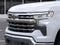 2026 Chevrolet Silverado 1500 Crew Cab Short Box 2-Wheel Drive LTZ