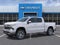 2026 Chevrolet Silverado 1500 Crew Cab Short Box 2-Wheel Drive LTZ