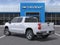 2026 Chevrolet Silverado 1500 Crew Cab Short Box 2-Wheel Drive LTZ