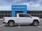 2026 Chevrolet Silverado 1500 Crew Cab Short Box 2-Wheel Drive LTZ