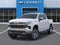 2026 Chevrolet Silverado 1500 Crew Cab Short Box 2-Wheel Drive LTZ