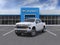 2026 Chevrolet Silverado 1500 Crew Cab Short Box 2-Wheel Drive LTZ
