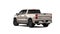 2026 Chevrolet Silverado 1500 Crew Cab Short Box 4-Wheel Drive Custom