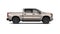 2026 Chevrolet Silverado 1500 Crew Cab Short Box 4-Wheel Drive Custom