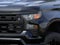 2026 Chevrolet Silverado 1500 Crew Cab Short Box 4-Wheel Drive Custom