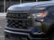 2026 Chevrolet Silverado 1500 Crew Cab Short Box 4-Wheel Drive Custom