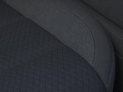 2026 Chevrolet Silverado 1500 Crew Cab Short Box 4-Wheel Drive Custom