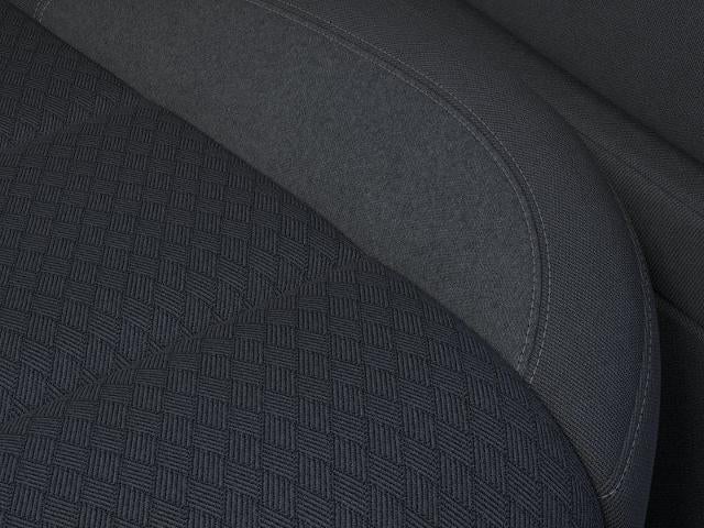 2026 Chevrolet Silverado 1500 Crew Cab Short Box 4-Wheel Drive Custom