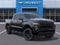 2026 Chevrolet Silverado 1500 Crew Cab Short Box 4-Wheel Drive Custom