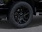 2026 Chevrolet Silverado 1500 Crew Cab Short Box 4-Wheel Drive Custom
