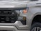 2026 Chevrolet Silverado 1500 Crew Cab Short Box 4-Wheel Drive Custom