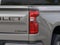2026 Chevrolet Silverado 1500 Crew Cab Short Box 4-Wheel Drive Custom