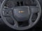 2026 Chevrolet Silverado 1500 Crew Cab Short Box 4-Wheel Drive Custom