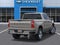 2026 Chevrolet Silverado 1500 Crew Cab Short Box 4-Wheel Drive Custom
