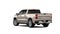 2026 Chevrolet Silverado 1500 Crew Cab Short Box 4-Wheel Drive Custom