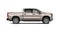 2026 Chevrolet Silverado 1500 Crew Cab Short Box 4-Wheel Drive Custom
