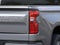 2026 Chevrolet Silverado 1500 Crew Cab Short Box 4-Wheel Drive Custom