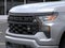 2026 Chevrolet Silverado 1500 Crew Cab Short Box 4-Wheel Drive Custom