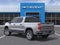 2026 Chevrolet Silverado 1500 Crew Cab Short Box 4-Wheel Drive Custom