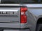 2026 Chevrolet Silverado 1500 Crew Cab Short Box 4-Wheel Drive Custom