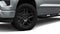2026 Chevrolet Silverado 1500 Crew Cab Short Box 4-Wheel Drive Custom