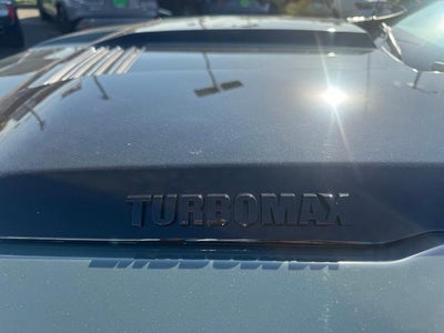 2026 Chevrolet Silverado 1500 Crew Cab Short Box 4-Wheel Drive Custom Trail Boss