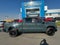 2026 Chevrolet Silverado 1500 Crew Cab Short Box 4-Wheel Drive Custom Trail Boss