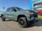 2026 Chevrolet Silverado 1500 Crew Cab Short Box 4-Wheel Drive Custom Trail Boss