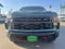 2026 Chevrolet Silverado 1500 Crew Cab Short Box 4-Wheel Drive Custom Trail Boss
