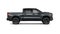 2026 Chevrolet Silverado 1500 Crew Cab Short Box 4-Wheel Drive Custom Trail Boss