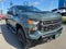 2026 Chevrolet Silverado 1500 Crew Cab Short Box 4-Wheel Drive Custom Trail Boss