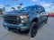 2026 Chevrolet Silverado 1500 Crew Cab Short Box 4-Wheel Drive Custom Trail Boss