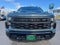 2026 Chevrolet Silverado 1500 Crew Cab Short Box 4-Wheel Drive Custom Trail Boss
