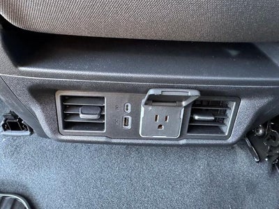 2026 Chevrolet Silverado 1500 Crew Cab Short Box 4-Wheel Drive LT 2FL