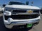 2026 Chevrolet Silverado 1500 Crew Cab Short Box 4-Wheel Drive LT 2FL