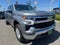 2026 Chevrolet Silverado 1500 Crew Cab Short Box 4-Wheel Drive LT 2FL
