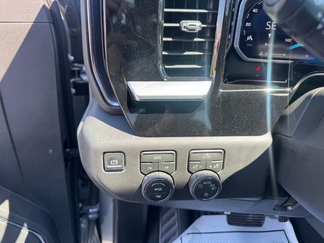 2026 Chevrolet Silverado 1500 Crew Cab Short Box 4-Wheel Drive LT 2FL