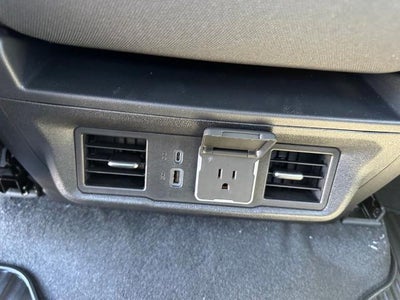 2026 Chevrolet Silverado 1500 Crew Cab Short Box 4-Wheel Drive LT 2FL