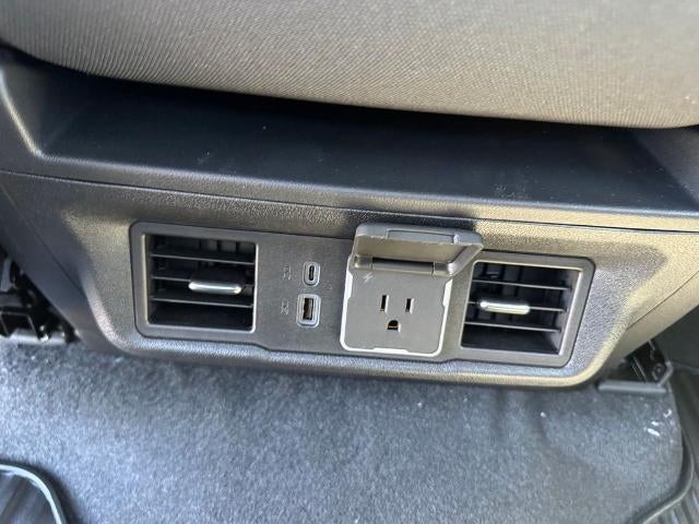 2026 Chevrolet Silverado 1500 Crew Cab Short Box 4-Wheel Drive LT 2FL
