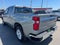 2026 Chevrolet Silverado 1500 Crew Cab Short Box 4-Wheel Drive LT 2FL