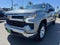 2026 Chevrolet Silverado 1500 Crew Cab Short Box 4-Wheel Drive LT 2FL