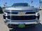 2026 Chevrolet Silverado 1500 Crew Cab Short Box 4-Wheel Drive LT 2FL