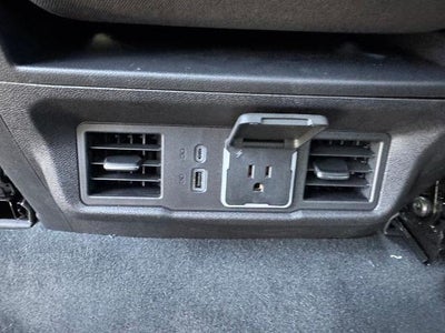 2026 Chevrolet Silverado 1500 Crew Cab Short Box 4-Wheel Drive LT 2FL