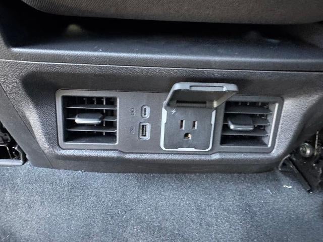 2026 Chevrolet Silverado 1500 Crew Cab Short Box 4-Wheel Drive LT 2FL