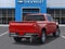 2026 Chevrolet Silverado 1500 Crew Cab Short Box 4-Wheel Drive LT 2FL