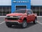 2026 Chevrolet Silverado 1500 Crew Cab Short Box 4-Wheel Drive LT 2FL