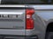 2026 Chevrolet Silverado 1500 Crew Cab Short Box 4-Wheel Drive Custom Trail Boss