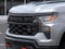 2026 Chevrolet Silverado 1500 Crew Cab Short Box 4-Wheel Drive Custom Trail Boss